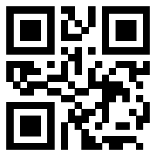 Immagine del QrCode di 3205794055