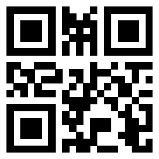 3205794058 - Immagine del QrCode associato