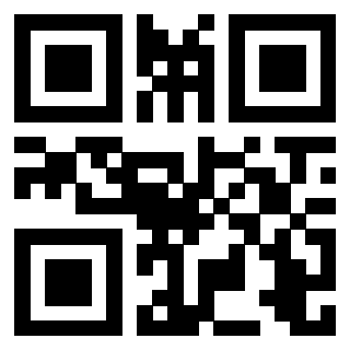 3205794059 - Immagine del QrCode associato