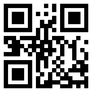 Scansione del QrCode di 3205794060