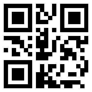 3205794063 - Immagine del QrCode associato
