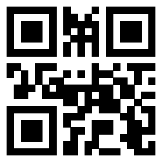 Il Qr Code di 3205794066