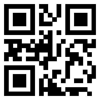 Immagine del QrCode di 3205794067