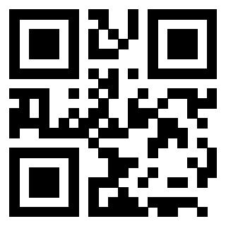 Immagine del Qr Code di 3205794086