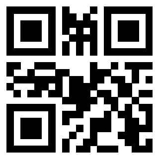 3205794089 - Immagine del Qr Code associato