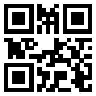 Scansione del Qr Code di 3205794090