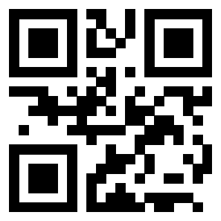 Immagine del Qr Code di 3205794099