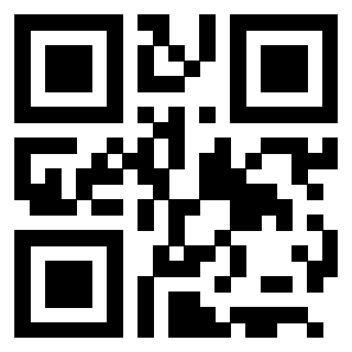 Scansione del Qr Code di 3205794101