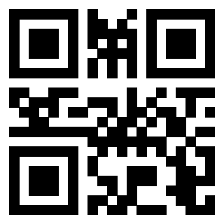 Immagine del Qr Code di 3205794102