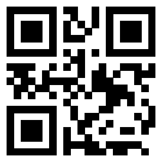 Scansione del QrCode di 3205794104