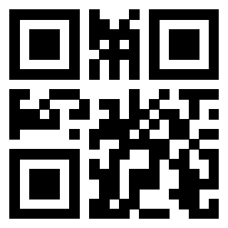 Immagine del Qr Code di 3205794105