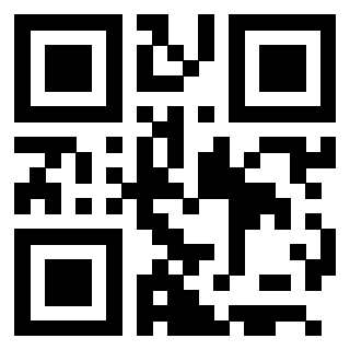 3205794107 - Immagine del QrCode associato