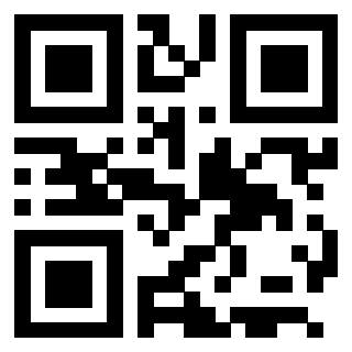 Il Qr Code di 3205794109