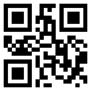 3205794112 - Immagine del QrCode associato