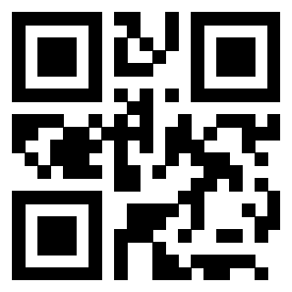 Scansione del QrCode di 3205794115
