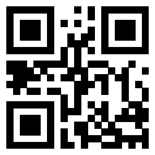 3205794119 - Immagine del Qr Code associato