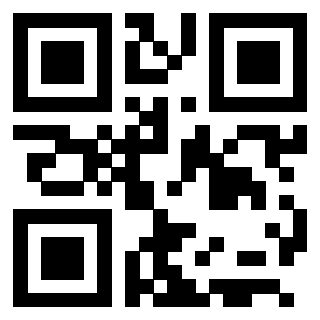 Il QrCode di 3205794122