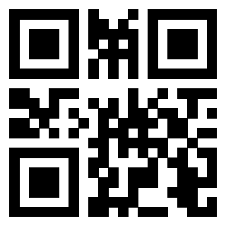 Immagine del Qr Code di 3205794123