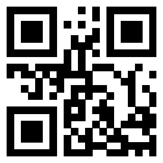 Immagine del Qr Code di 3205794133