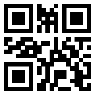 Scansione del QrCode di 3205794150