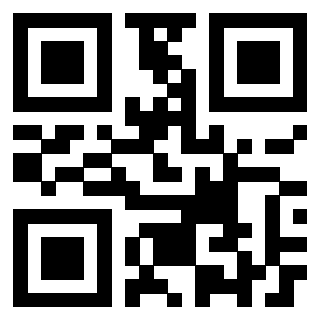 3205794155 - Immagine del Qr Code associato