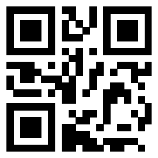 Il QrCode di 3205794167