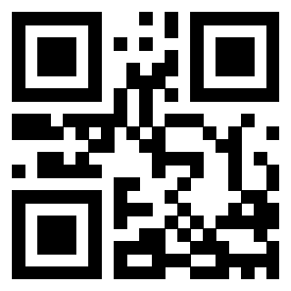 Scansione del QrCode di 3205794174