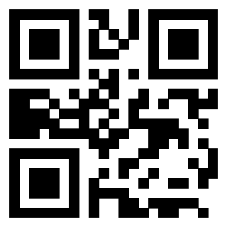 3205794184 - Immagine del Qr Code associato