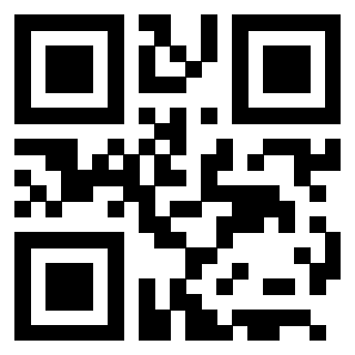 Scansione del Qr Code di 3205794188