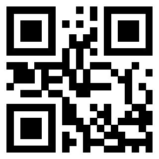 Immagine del QrCode di 3205794189