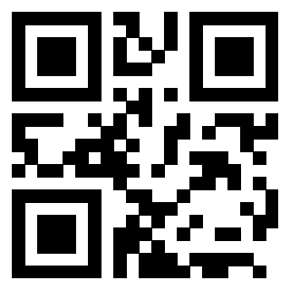 3205794190 - Immagine del QrCode associato
