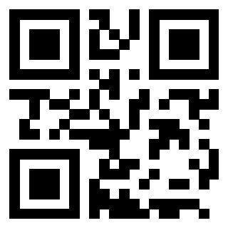 Scansione del Qr Code di 3205794196