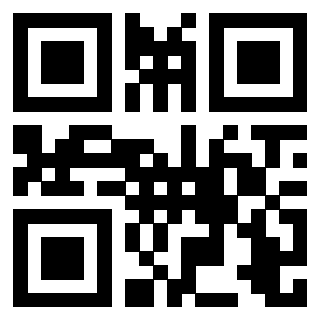 Scansione del QrCode di 3205794197