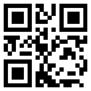 3205794202 - Immagine del Qr Code associato