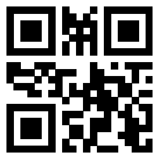 Immagine del QrCode di 3205794207