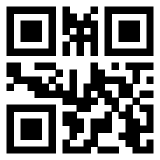 Il QrCode di 3205794209