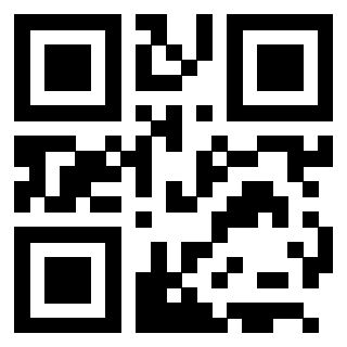 Immagine del Qr Code di 3205794218