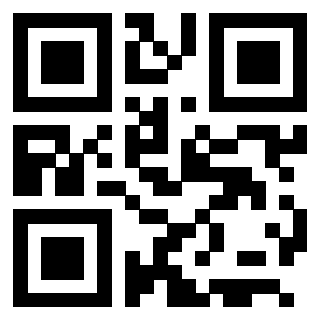 3205794221 - Immagine del Qr Code associato