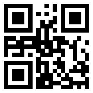 3205794223 - Immagine del Qr Code associato