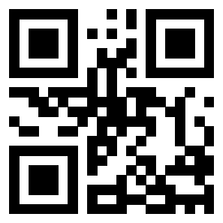 Scansione del QrCode di 3205794225