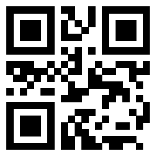 Immagine del Qr Code di 3205794226
