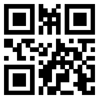 3205794233 - Immagine del Qr Code associato