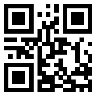 Scansione del QrCode di 3205794237