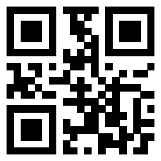 3205794238 - Immagine del Qr Code associato