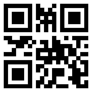 Immagine del Qr Code di 3205794242