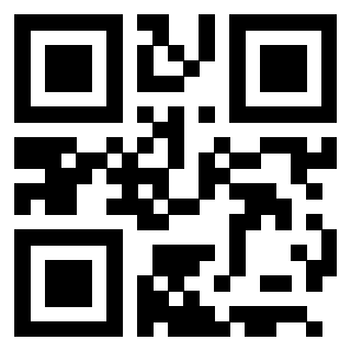 Scansione del Qr Code di 3205794247