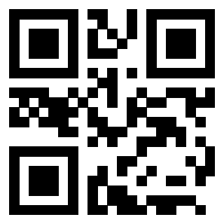 3205794248 - Immagine del Qr Code associato