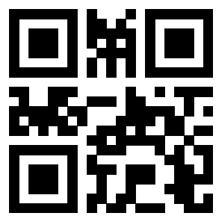 Immagine del QrCode di 3205794250