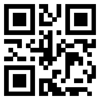 Scansione del Qr Code di 3205794257