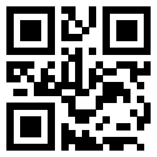 3205794258 - Immagine del Qr Code associato